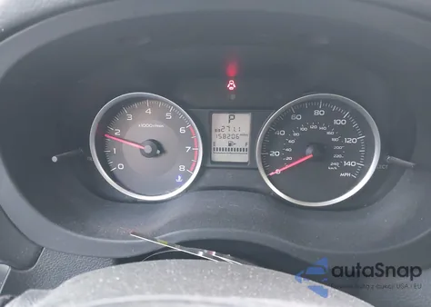 2014 Subaru Forester 2.5I Premium from USA, damaged, VIN JF2SJAEC3EH535316